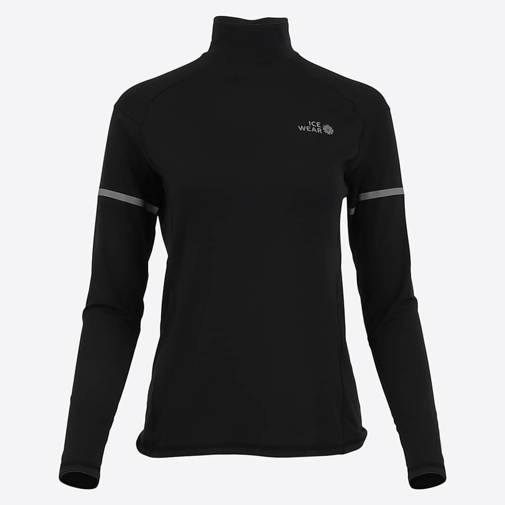 Skógar q-dry long sleeve shirt